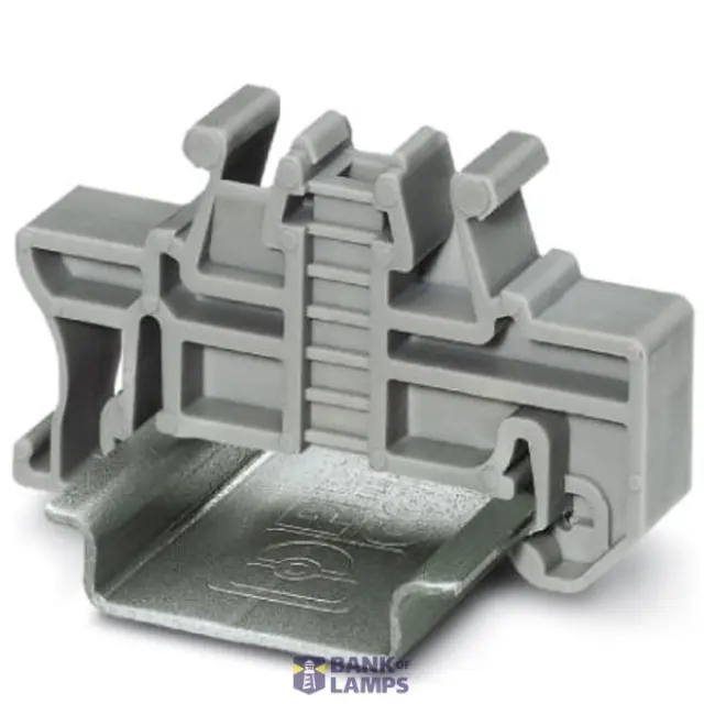 CLIPFIX 35 - End bracket