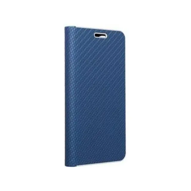 Θήκη Book μπλέ Galaxy A42 5G