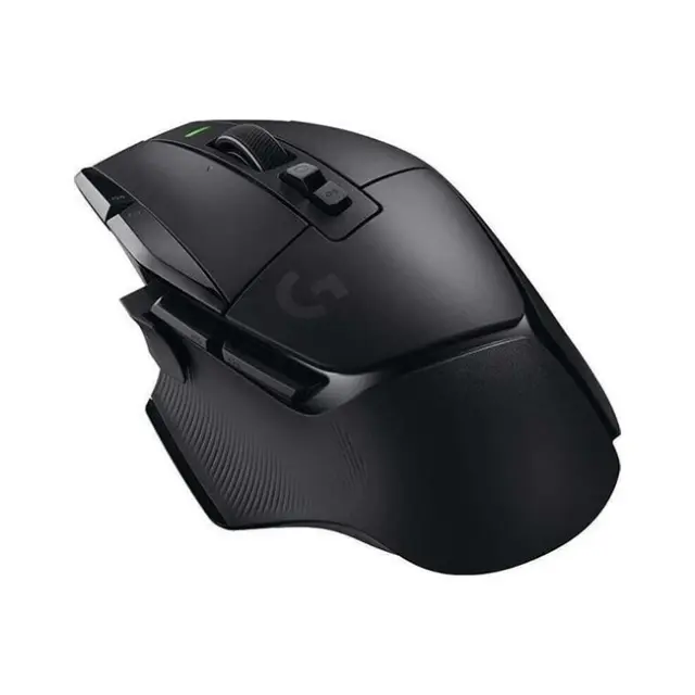 Logitech Mouse G502 X LIGHTSPEED Black (910-006180) (LOGG502XLISBK) 2