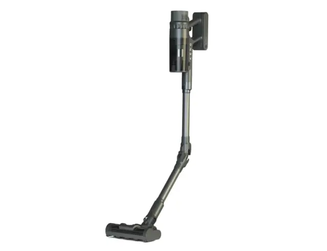 Ηλεκτρική Σκούπα Stick Aeno SC2 με ισχύ 530W και χωρητικότητα κάδου 0.8L ASC0002