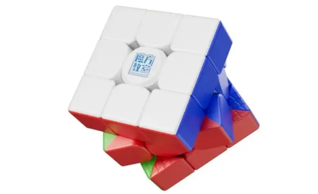 MoYu RS3 M V5 3X3 (Magnetic - Dual Adjustment)