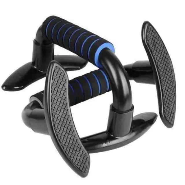 Χειρολαβές - Body push up bar stand 2τμχ 2