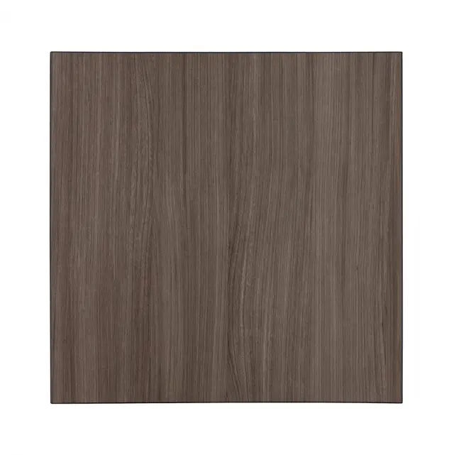 ΕΠΙΦΑΝΕΙΑ ΤΡΑΠΕΖΙΟΥ ΑΠΟ MDF 70Χ70 εκ. FB98438.01 ΣΤΑΧΤΙ ΜΑΥΡΟ