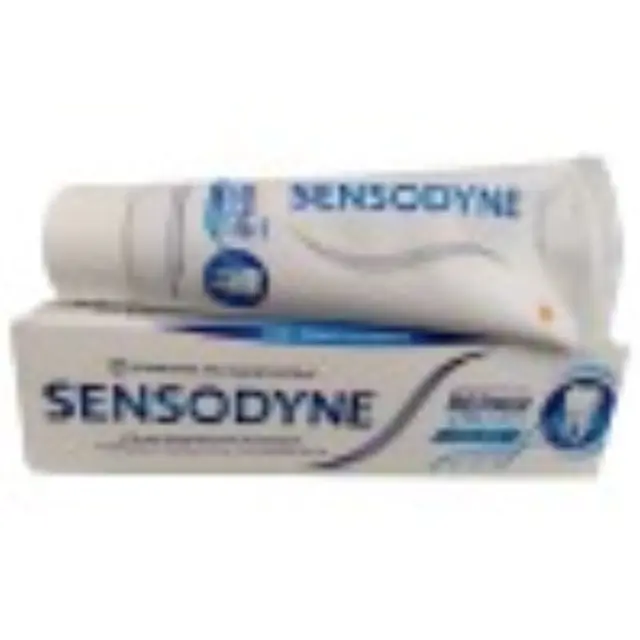 Sensodyne Repair & Protect Οδοντόκρεμα για Ευαίσθητα Δόντια Cool Mint 75ml 2