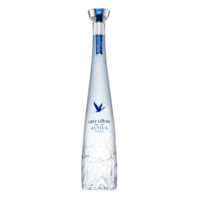 GREY GOOSE ALTIUS VODKA 700ml