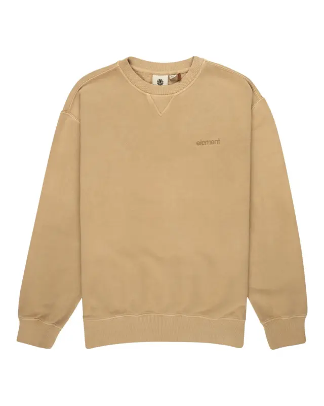 ELEMENT CORNELL 3.0 CR-ΦΟΥΤΕΡ ΑΝΔΡΙΚΟ BEIGE