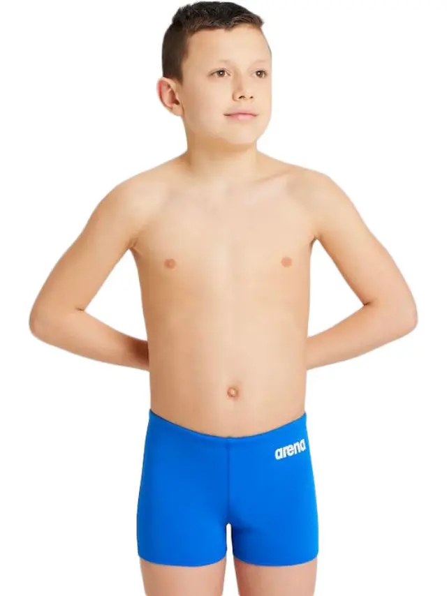 Arena Kids Swimwear Swim Shorts Training Blue 004777720 - 152 2