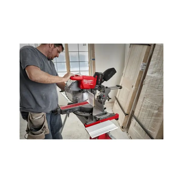 Milwaukee M18 FUEL™ ONE-KEY™ FMS305-0 Συρόμενο φαλτσοπρίονο Ø 305mm (4933471205) 2