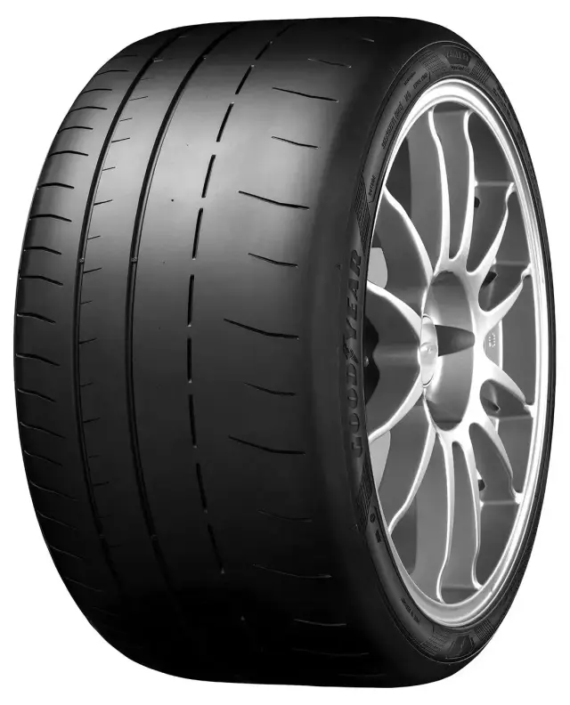 325/30R21 108Y XL Goodyear Eagle F1 Supersport RS N0