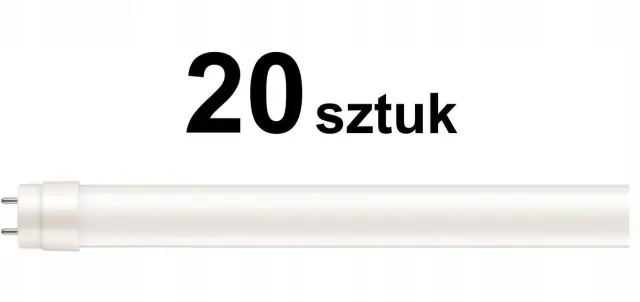 LED tube Pila 1200mm HO 18W 840 G13