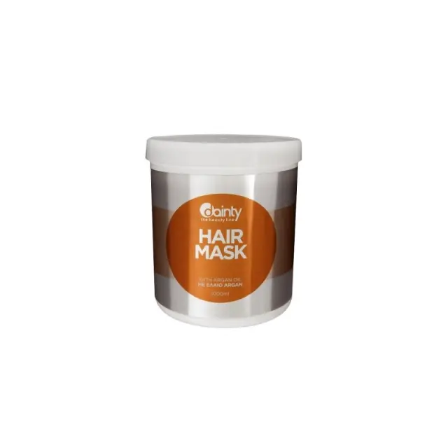 Dalon Dainty Hair Mask Argan Oil 1000ml