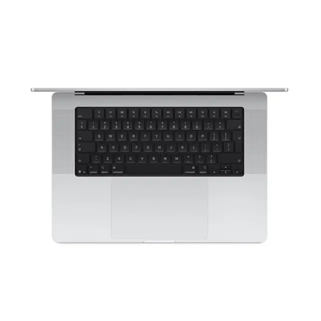 Apple Macbook Pro 16,2" M5 Max/128GB/2TB SSD/Mac OS Silver US-Layout (MGE94ZE/A) 2