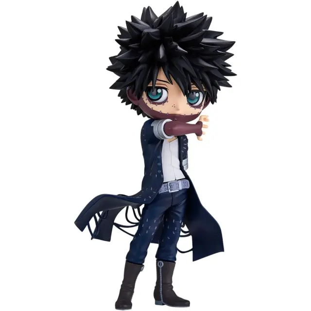 My Hero Academia Dabi ver.A Q posket figure 14cm