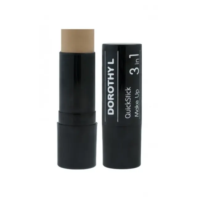 Dorothy L Quickstick Make Up 3σε1 σε Στικ 15gr - 2