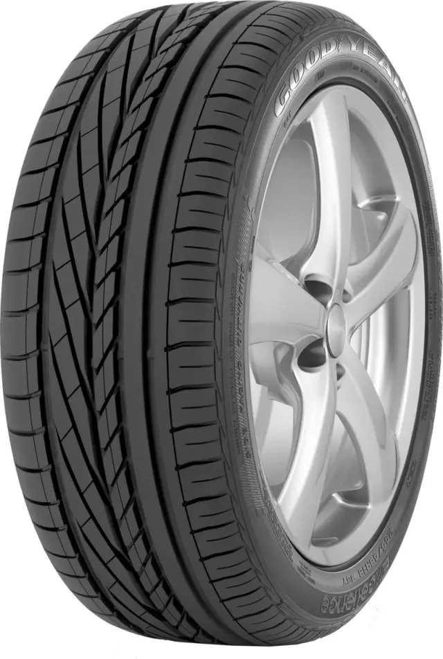 275/40R19 101Y Goodyear Excellence ROF