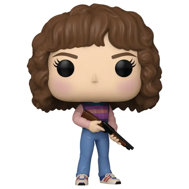 Φιγούρα Funko Pop! Television: Stranger Things - Nancy Wheeler #1778 Vinyl Figure 2