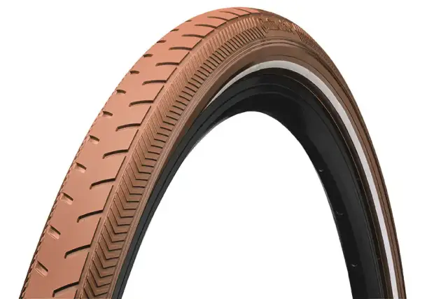 ΕΛΑΣΤΙΚΟ CONTINENTAL RIDE CLASSIC REFLEX 700x42 (28x1.6) - ΚΑΦΕ 3