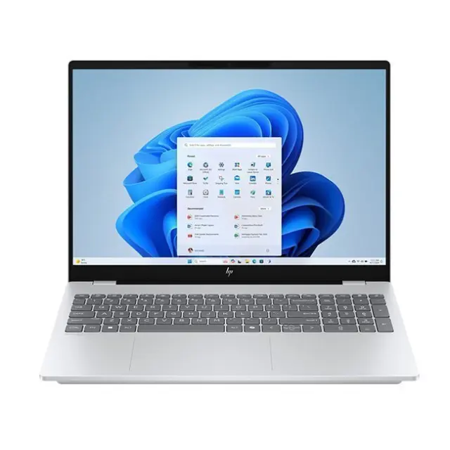 HP OmniBook 7 16 16" Core 5 210H/32GB/2TB SSD/W11 Home US-Layout (C3BX8EA)