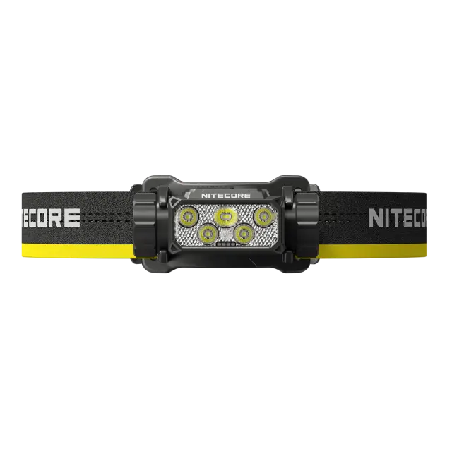 ΦΑΚΟΣ LED NITECORE HEADLAMP HC70 UHE, 1600 Lumens 3