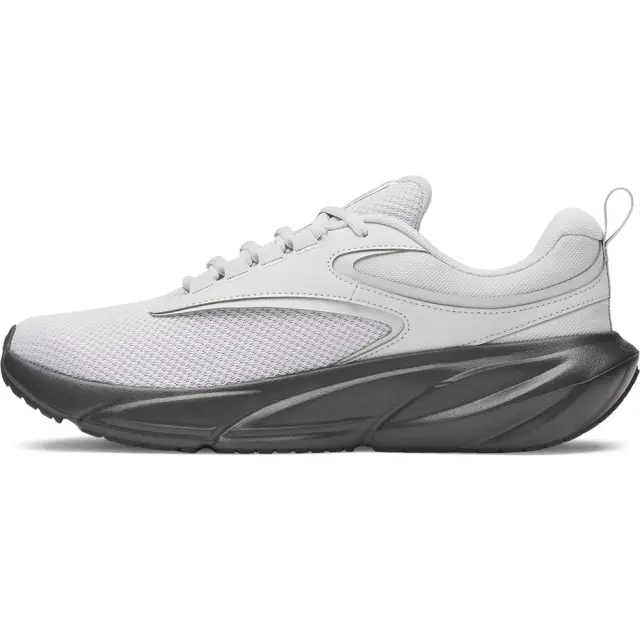 Under Armour Surge 5 (6010459-011) - Γκρί 3