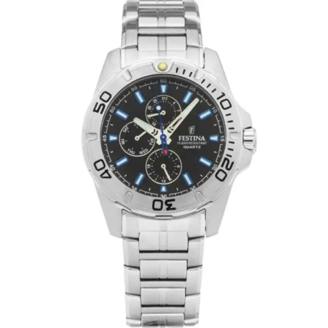 Festina Multifunction 20445/6