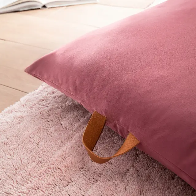 Θήκη μαξιλάρας 65x65cm GOFIS HOME Winter Cherry 711/ 32 2