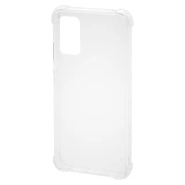 Θήκη TPU & PC Xiaomi Poco M3 Pro 5G Shock Proof Διάφανο N58601