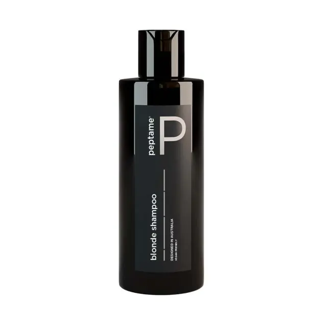 Seamless1 Peptame Blonde Shampoo 300 ml