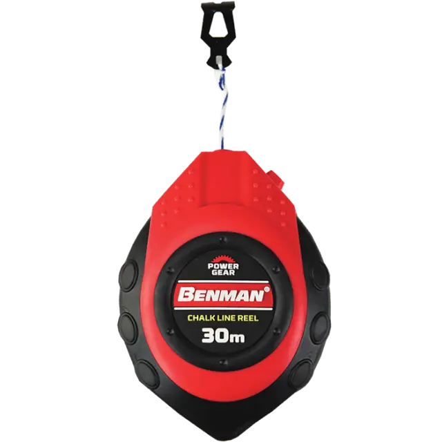 ΝΗΜΑ ΚΙΜΩΛΙΑΣ 30M BENMAN 70795