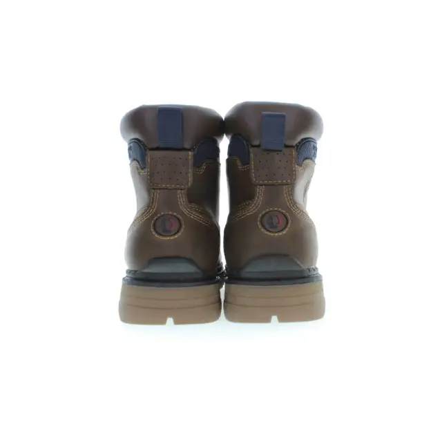 U.S. Polo Assn. - Ανδρικά Μποτάκια Polo Ziggy ZIGGY002M/MBU1-DBR001 Καφέ 2