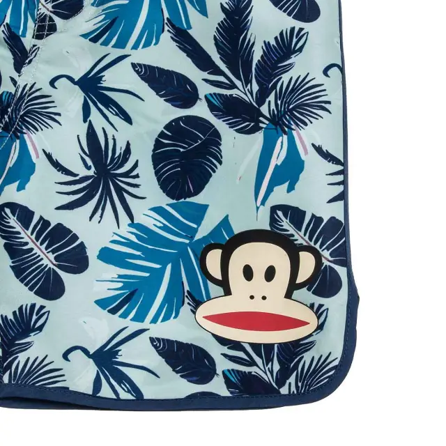 Μαγιό βερμούδα Paul Frank με τύπωμα 2