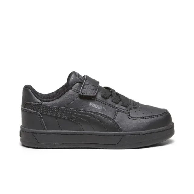 Puma Caven 2.0 (PS) (393839-01) - Μαύρο