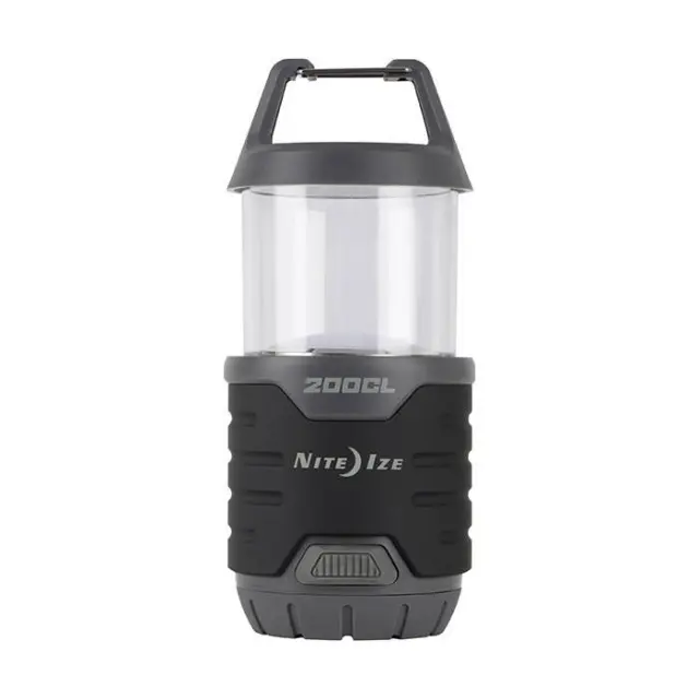 Φανάρι NITE IZE RADIANT 200 LATERN FLASHLIGHT 200lm