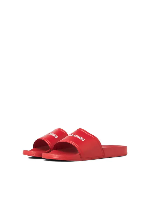 JFWPERRY POOL SLIDER Barbados Cherry 2