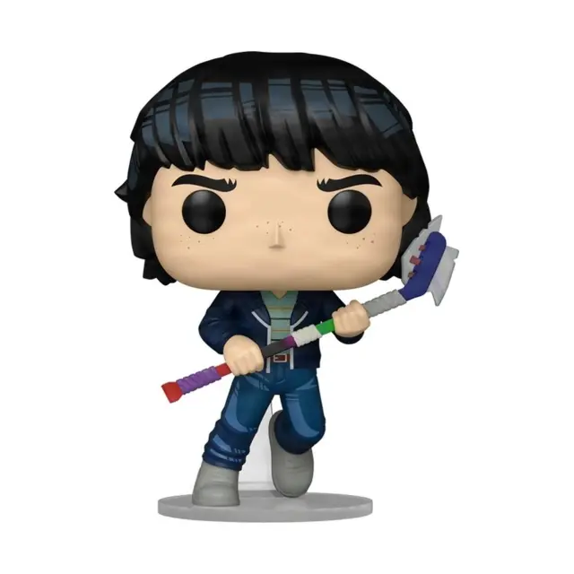Φιγούρα Funko Pop! Television: Stranger Things - Mike 2459 3