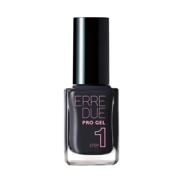 Erre Due Pro Gel Nail Laquer 10ml | Απόχρωση 529 Midnight Blue