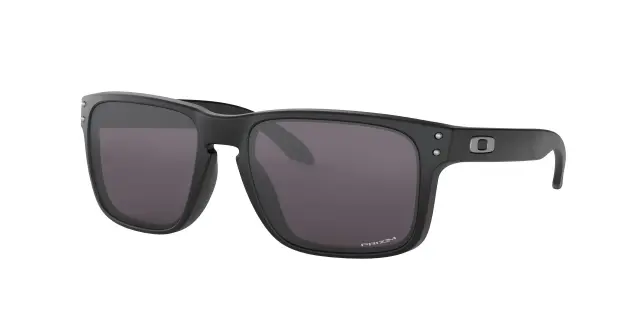 Γυαλιά Ηλίου Oakley HOLBROOK OO9102 9102E8 Μονόχρωμοι Prizm (Oakley) (HOLBROOK OO9102 9102E8)