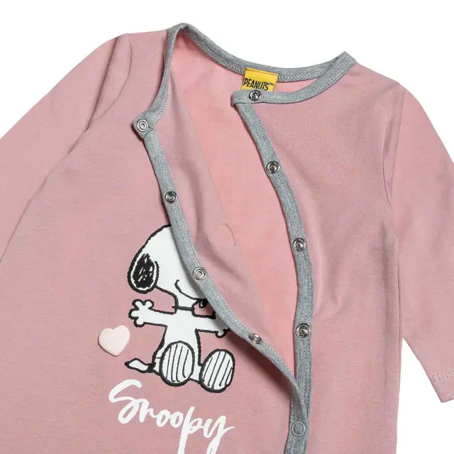 Φορμάκι Snoopy με τύπωμα 2
