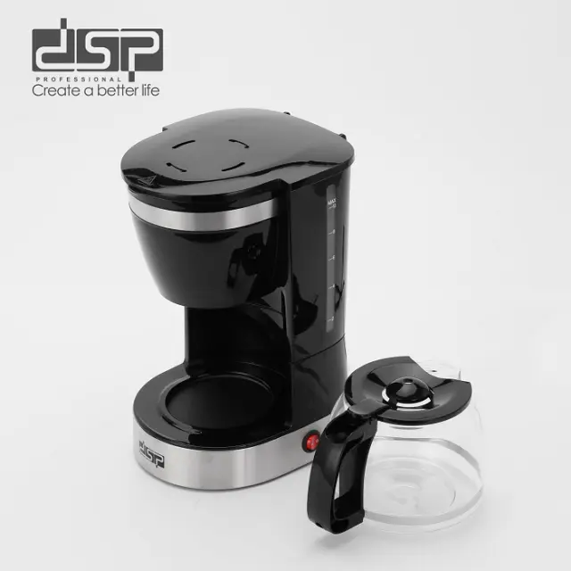 Μηχανή καφέ φίλτρου - KA3126 - DSP - 617710 2