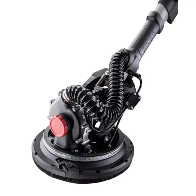 RAIDER Τριβείο τοίχων γυψοσανίδας RD-DS06 900W 2