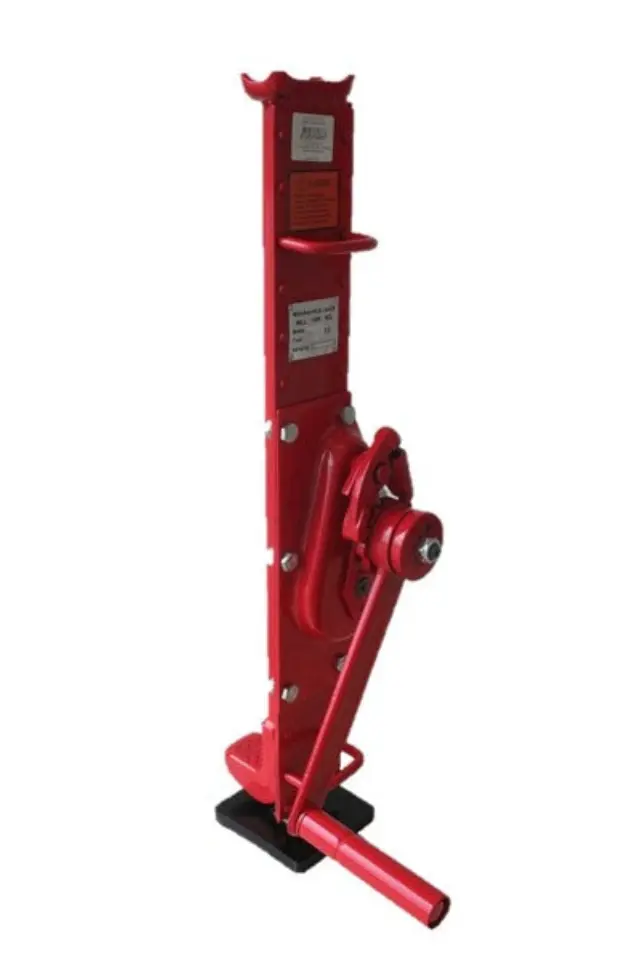 Steel lifting jack 1,5 ton