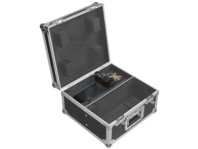 JVCase LIGHTEFFECT CASE 3 FLIGHTCASE