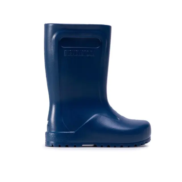Birkenstock Μπότες Παιδικό EVA-αδιάβροχο Μπλέ BIR/EVA DERRY KIDS 1018392 NAVY