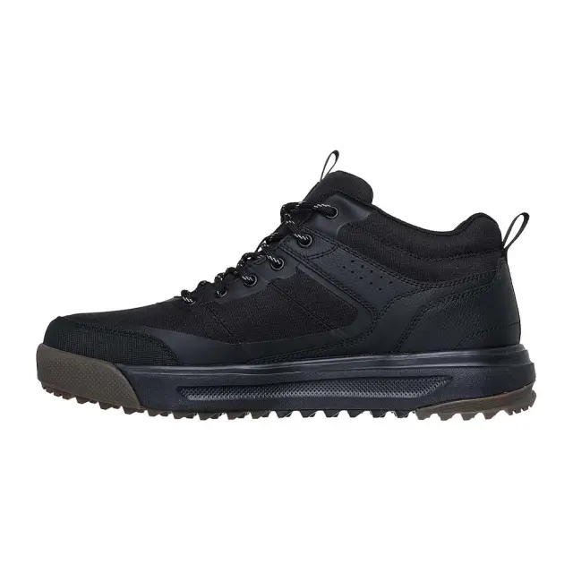 Skechers Men's Urban Street Hiker Μαύρο 237726-BBK (Skechers) 2