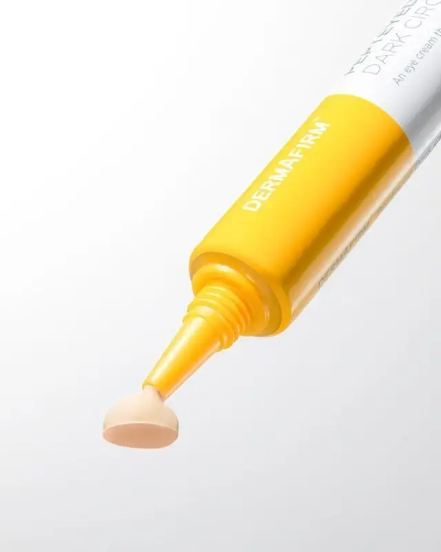 Dermafirm Pepteyed Dark Circle Cream 15g 3
