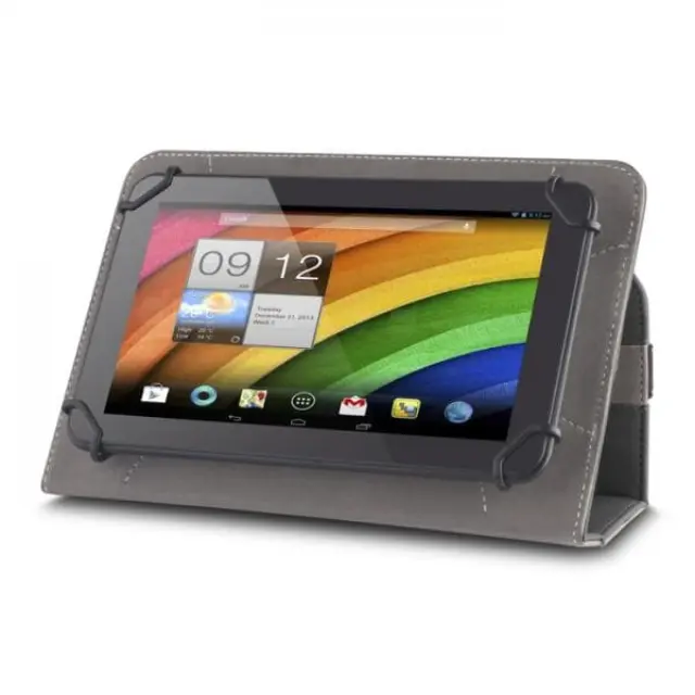 Universal Θήκη Tablet 7" - 8" Fantasia Black (5900495371386) 2