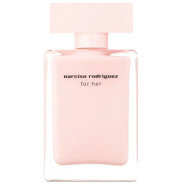 For Her Eau de Parfum