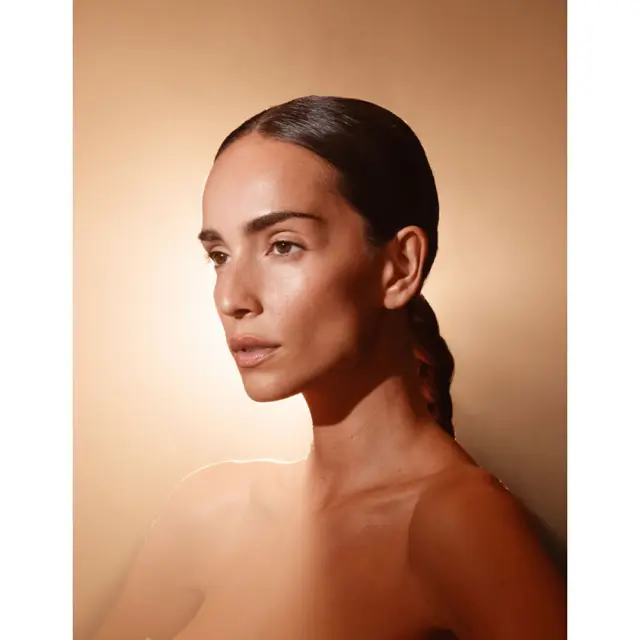 MESAUDA Milano Lumisheen Essence Προσώπου για Λάμψη 100ml 3