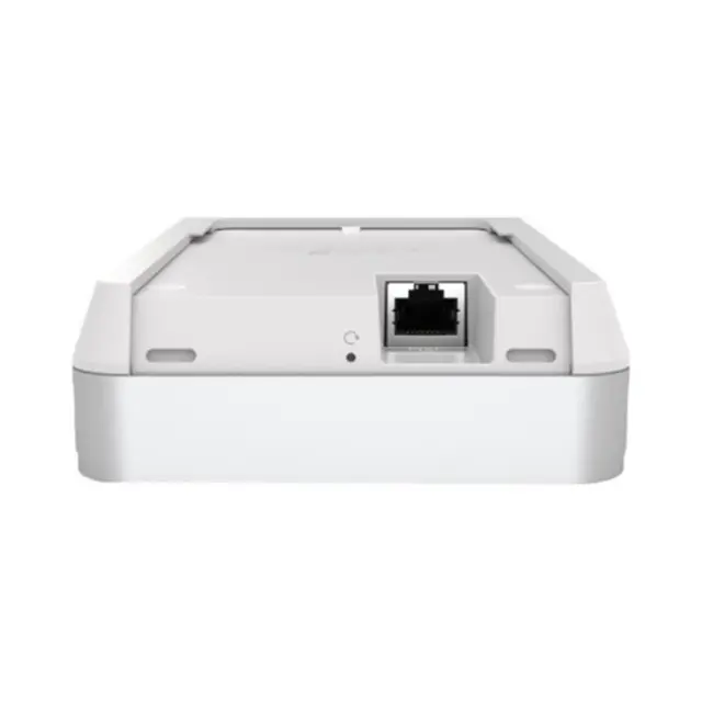 Ubiquiti Access Point UniFi U7 Pro Wall Wi‑Fi 7 Tri Band (2.4 / 5 / 6GHz) (U7-PRO-Wall Wifi-7) 2