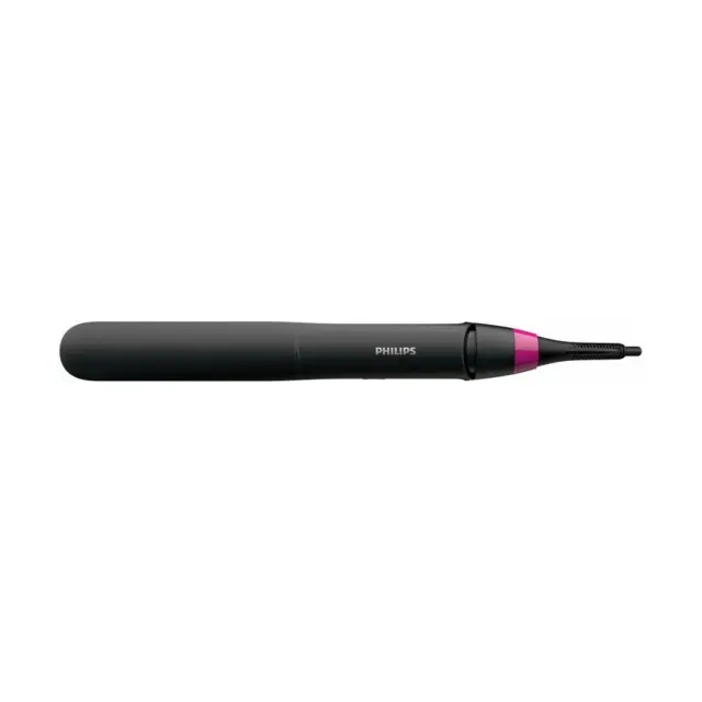 Ψαλίδι μαλλιών Philips ThermoProtect Straightener Black (BHS375/00) (PHIBHS375/00) 2